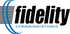 Fidelity Communications internet 