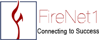 Firenet1.com logo