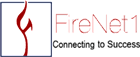 Firenet1.com logo