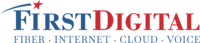 FirstDigital Telecom logo