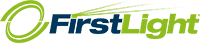 FirstLight logo