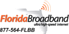 Florida Broadband logo