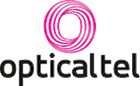 OpticalTel logo