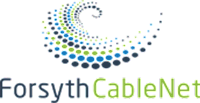 Forsyth CableNet internet