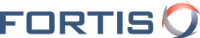 Fortis Telecom logo