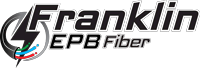Franklin EPB internet