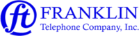 Franklin Telephone internet