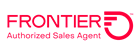 Frontier Broadband logo