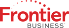 Frontier Business logo