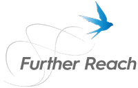Further Reach logo