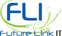 Future Link IT logo