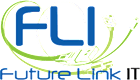 Future Link IT logo