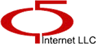 G5 Internet logo