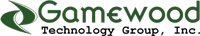 Gamewood Technology Group logo