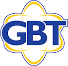 GBT logo