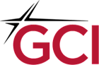 GCI Communication logo