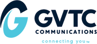 GVTC Communications logo