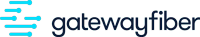 Gateway Fiber logo