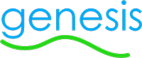 Genesis Wireless logo