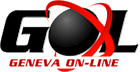 Geneva On-Line logo