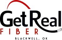 Get Real Fiber internet