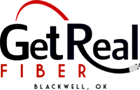 Get Real Fiber internet
