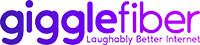 Giggle Fiber logo