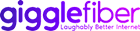 Giggle Fiber logo