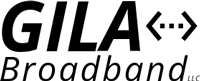 Gila Broadband logo