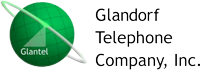 Glandorf Telephone Company internet