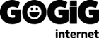 GoGig logo