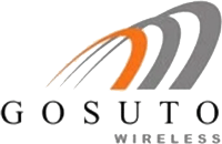 Gosuto Wireless logo