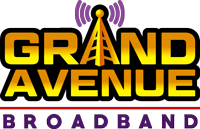 Grand Avenue Broadband internet