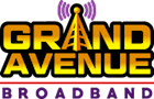 Grand Avenue Broadband logo