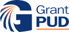 Grant PUD logo