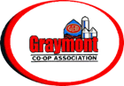 Graymont Coop Internet logo