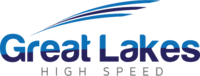 Great Lakes High Speed logo