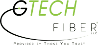 Gtech Fiber logo