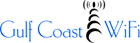Gulf Coast Wifi logo