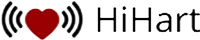 HiHart logo