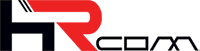 HRcom logo