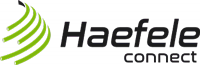 Haefele Connect logo