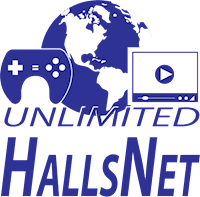 HallsNet internet