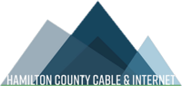 Hamilton County Cable logo