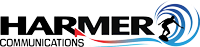 Harmer Communications logo