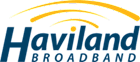 Haviland Telephone Company logo