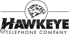 Hawkeye Telephone Company logo
