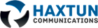 Haxtun Telephone logo