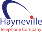 Hayneville Telephone Company logo