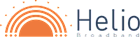 Helio Broadband logo